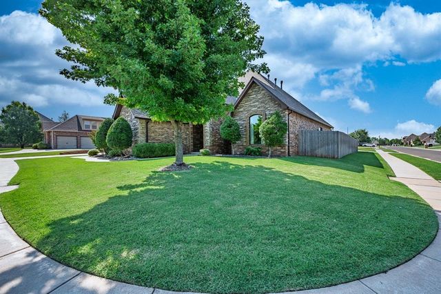 1532 SW 131st Street, Oklahoma City, OK 73170