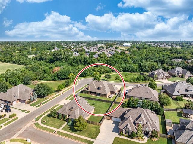 1532 SW 131st Street, Oklahoma City, OK 73170