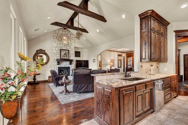 1532 SW 131st Street, Oklahoma City, OK 73170