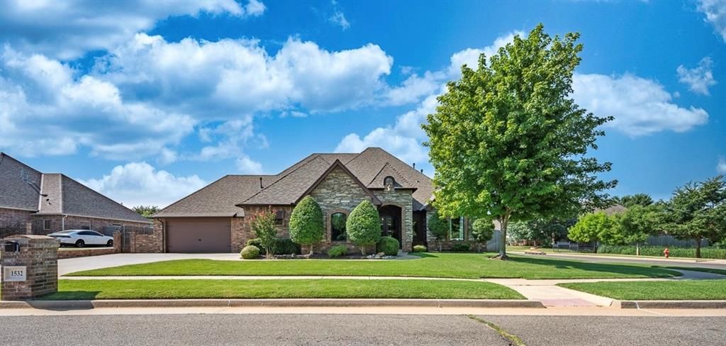 1532 SW 131st Street, Oklahoma City, OK 73170