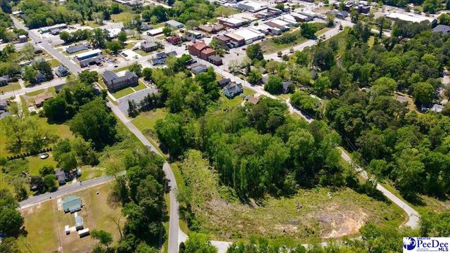 Lot 6 Trotti Ave, Chesterfield, SC 29709