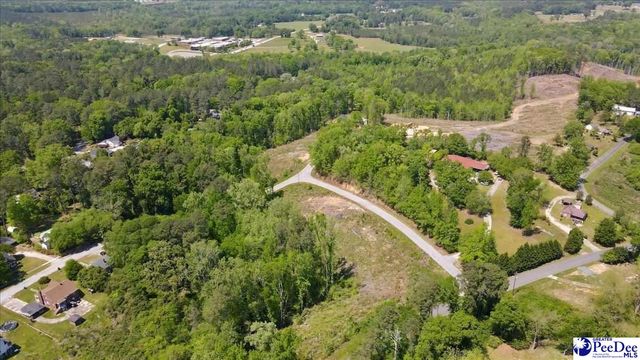 Lot 6 Trotti Ave, Chesterfield, SC 29709