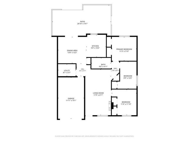 1880 Windmill Drive, Baldwin, WI 54002