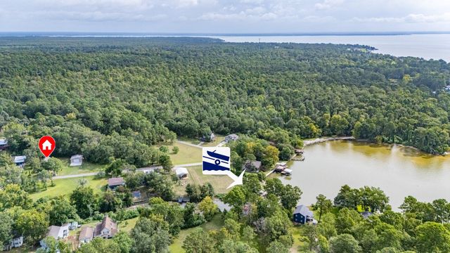 161 White Oak Street, Point Blank, TX 77364