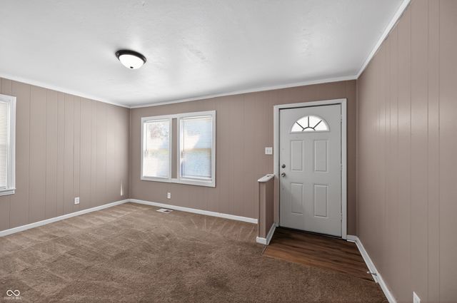 5936 E Shimer Avenue, Indianapolis, IN 46219