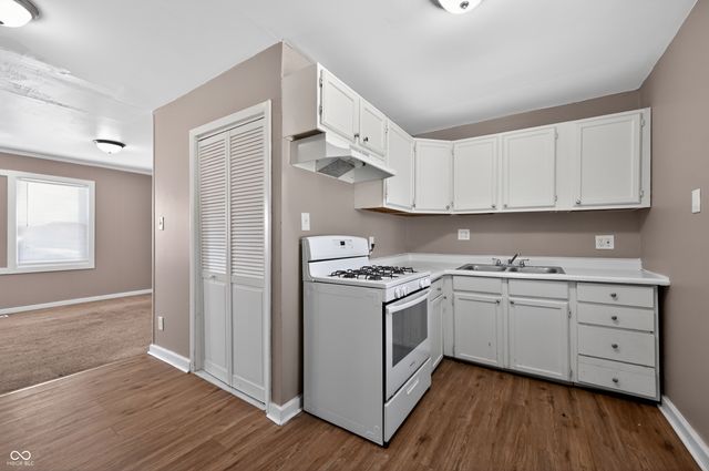 5936 E Shimer Avenue, Indianapolis, IN 46219