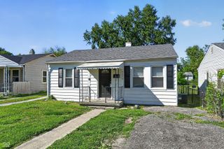 5936 E Shimer Avenue, Indianapolis, IN 46219