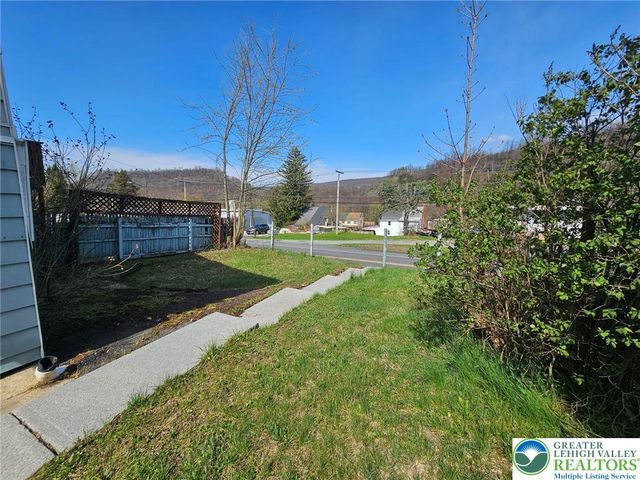 103 West Miner Street, Coaldale Boro, PA 18218