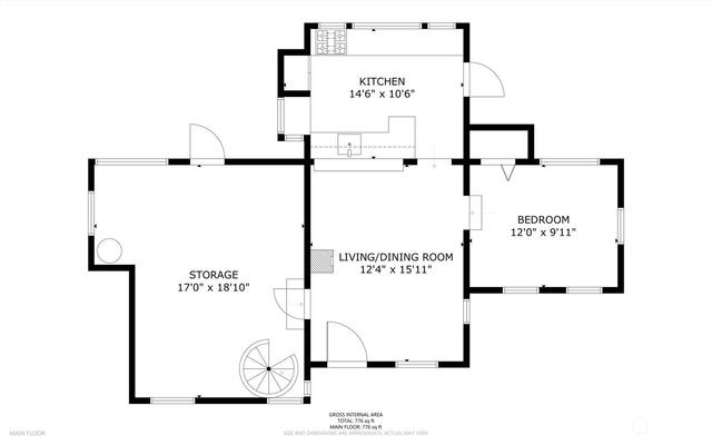 4325 Nordum Road, Everson, WA 98247
