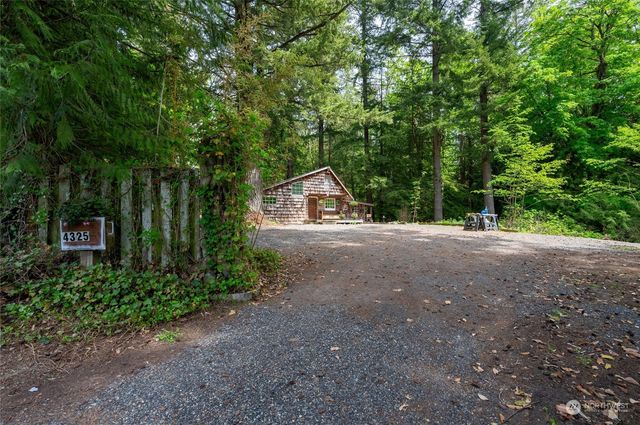 4325 Nordum Road, Everson, WA 98247