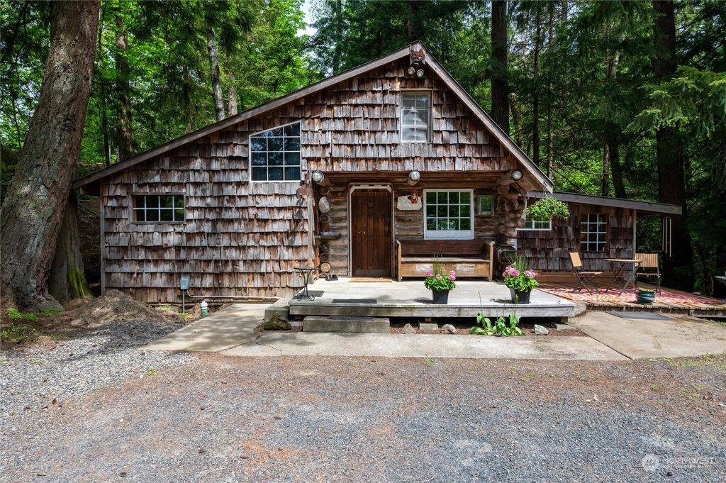 4325 Nordum Road, Everson, WA 98247