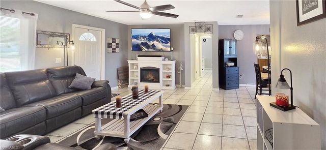 6931 Buckingham RD, Fort Myers, FL 33905