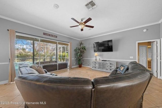 14215 PRESTEIGN LANE, Spring Hill, FL 34609