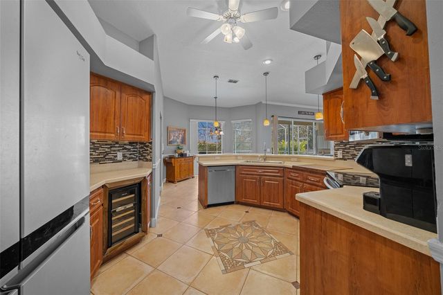 14215 PRESTEIGN LANE, Spring Hill, FL 34609