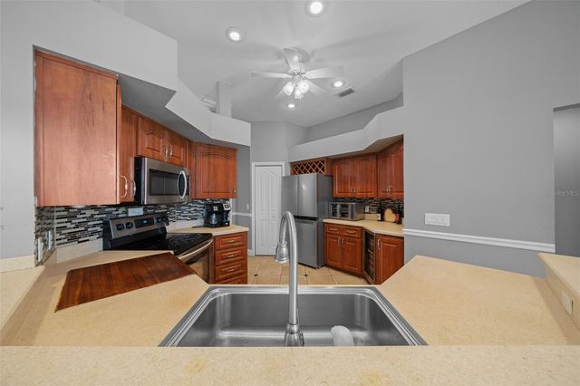 14215 PRESTEIGN LANE, Spring Hill, FL 34609