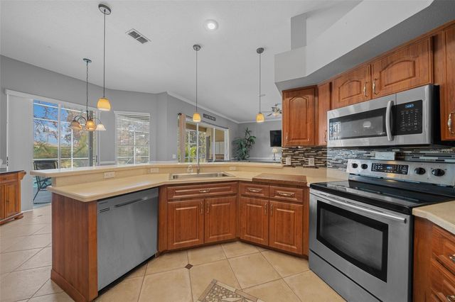 14215 PRESTEIGN LANE, Spring Hill, FL 34609