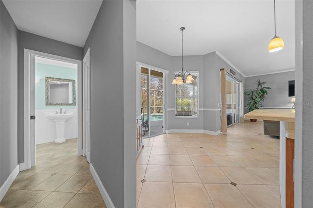 14215 PRESTEIGN LANE, Spring Hill, FL 34609