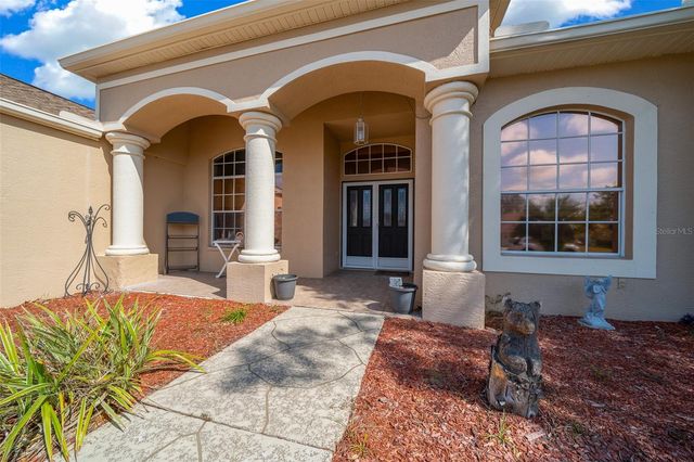 14215 PRESTEIGN LANE, Spring Hill, FL 34609