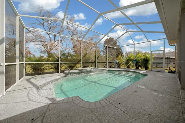 14215 PRESTEIGN LANE, Spring Hill, FL 34609