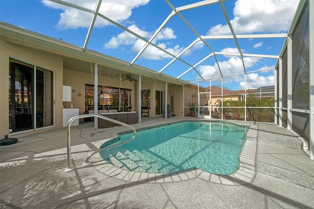 14215 PRESTEIGN LANE, Spring Hill, FL 34609