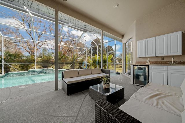 14215 PRESTEIGN LANE, Spring Hill, FL 34609