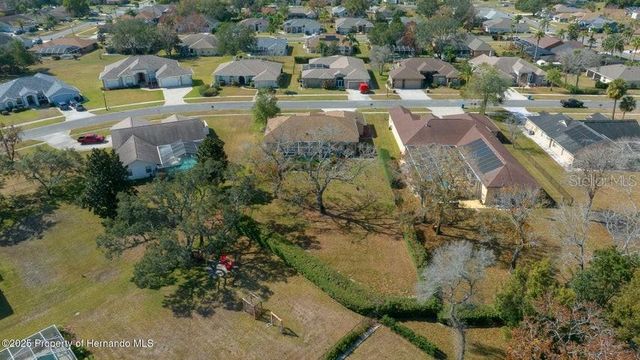 14215 PRESTEIGN LANE, Spring Hill, FL 34609