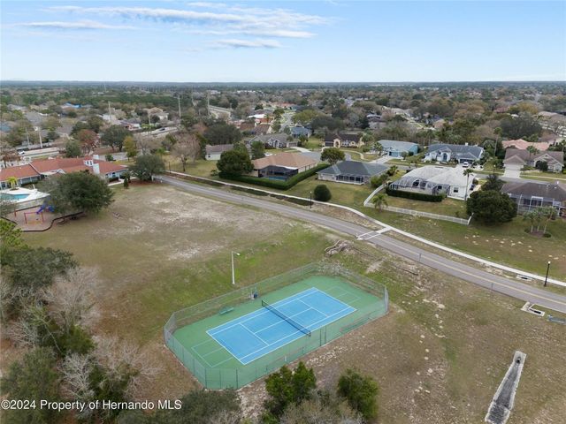 14215 PRESTEIGN LANE, Spring Hill, FL 34609