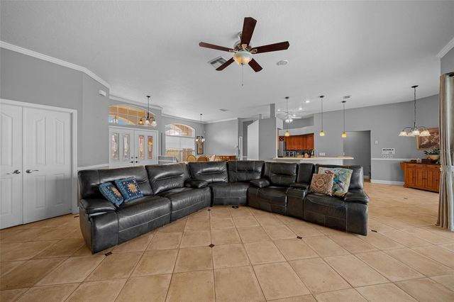 14215 PRESTEIGN LANE, Spring Hill, FL 34609