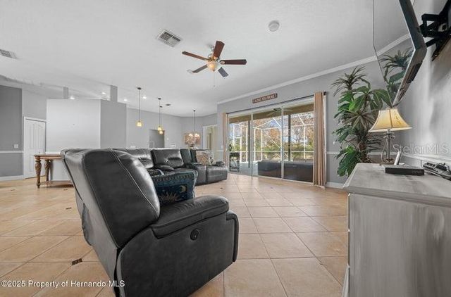 14215 PRESTEIGN LANE, Spring Hill, FL 34609