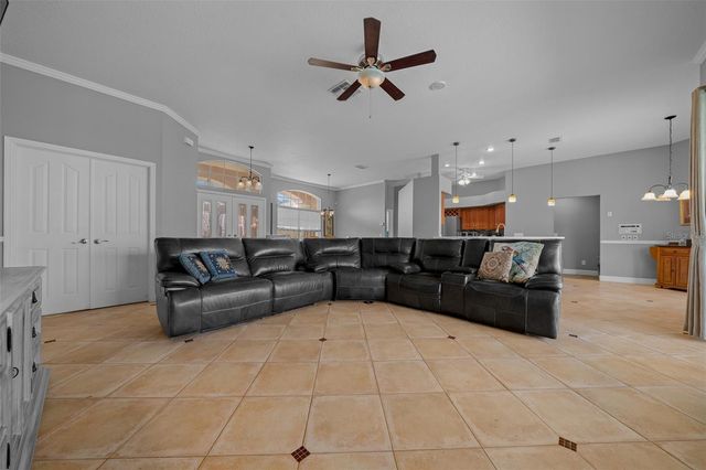 14215 PRESTEIGN LANE, Spring Hill, FL 34609