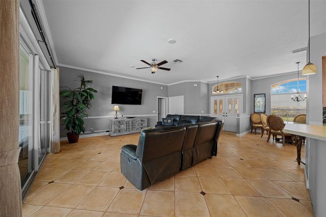 14215 PRESTEIGN LANE, Spring Hill, FL 34609