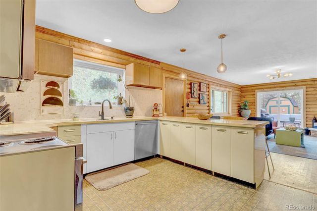 14601 S Elk Creek Road, Pine, CO 80470