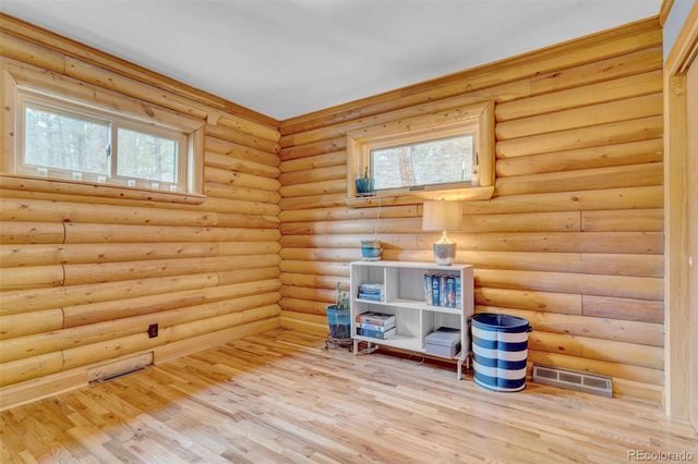 14601 S Elk Creek Road, Pine, CO 80470