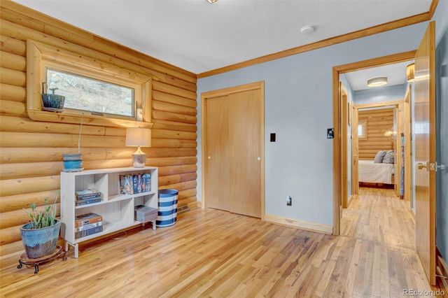 14601 S Elk Creek Road, Pine, CO 80470