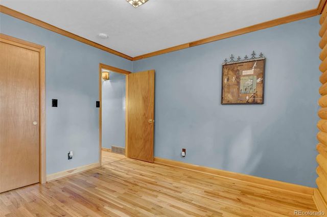 14601 S Elk Creek Road, Pine, CO 80470