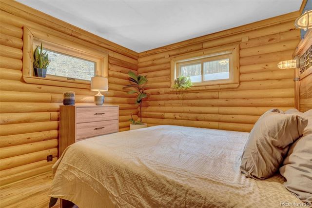 14601 S Elk Creek Road, Pine, CO 80470