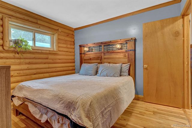 14601 S Elk Creek Road, Pine, CO 80470