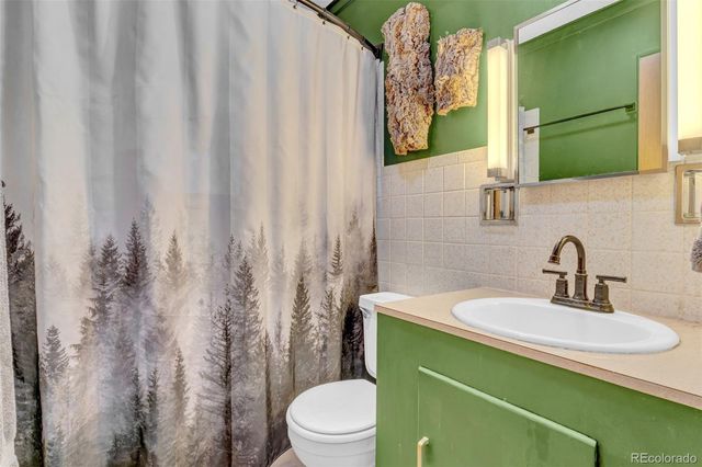 14601 S Elk Creek Road, Pine, CO 80470