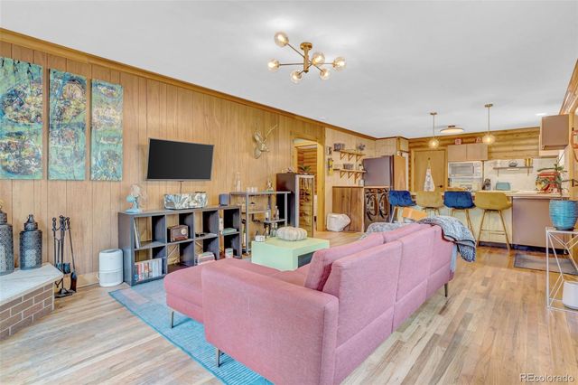 14601 S Elk Creek Road, Pine, CO 80470