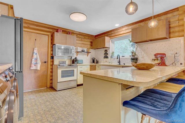 14601 S Elk Creek Road, Pine, CO 80470