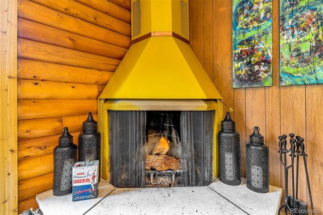 14601 S Elk Creek Road, Pine, CO 80470