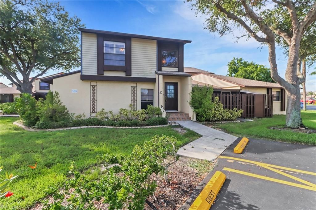 1224 SE 6th TER # 53, Cape Coral, FL 33990