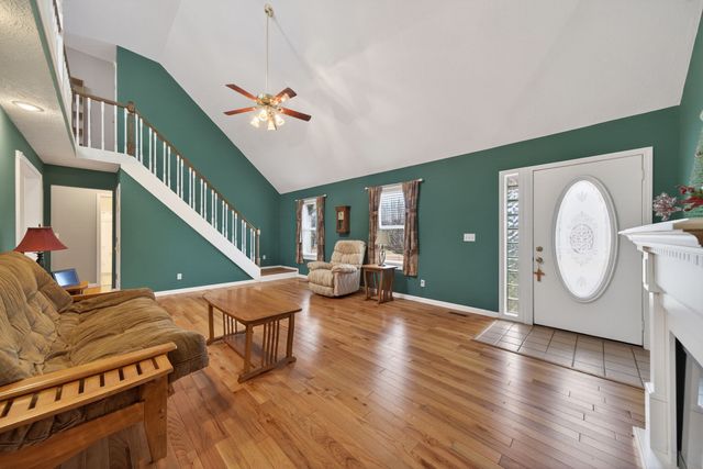 1505 Donna Pl, Cookeville, TN 38506