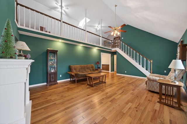 1505 Donna Pl, Cookeville, TN 38506