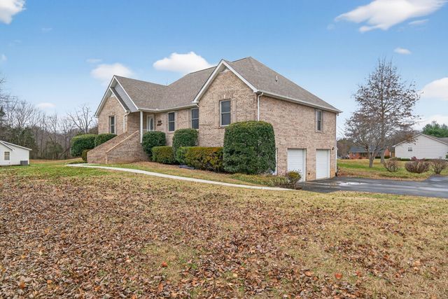 1505 Donna Pl, Cookeville, TN 38506