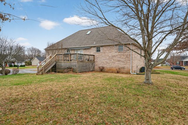 1505 Donna Pl, Cookeville, TN 38506