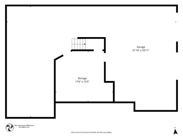 1505 Donna Pl, Cookeville, TN 38506