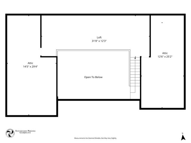 1505 Donna Pl, Cookeville, TN 38506