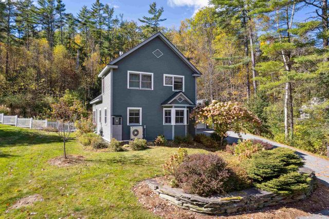 14 MacDonald Drive, Hanover, NH 03755