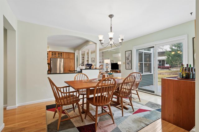 14 MacDonald Drive, Hanover, NH 03755